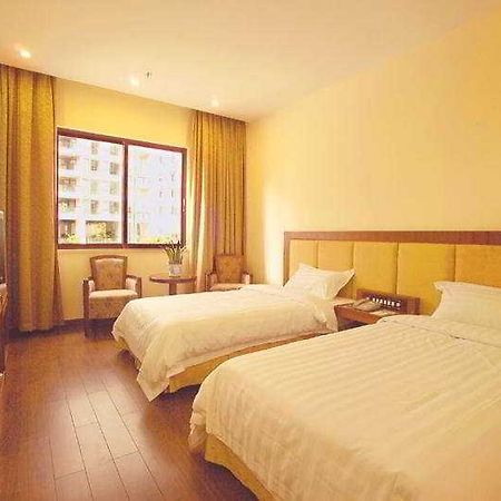 Star City Hotel 광저우 객실 사진