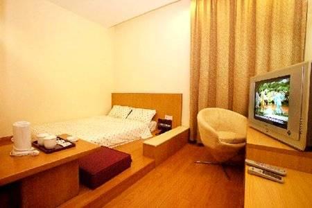 Star City Hotel 광저우 객실 사진