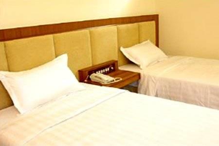 Star City Hotel 광저우 객실 사진