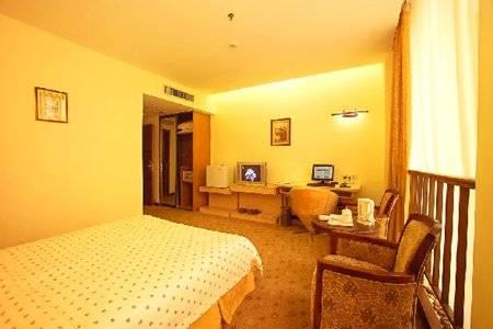 Star City Hotel 광저우 객실 사진