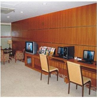 Star City Hotel 광저우 외부 사진